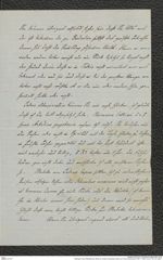 Nachlass Franz Steindachner, Brief von Gustav Schneider (senior) an Franz Steindachner (09.11.1882), Inv.Nr. 461.35, Seite 3